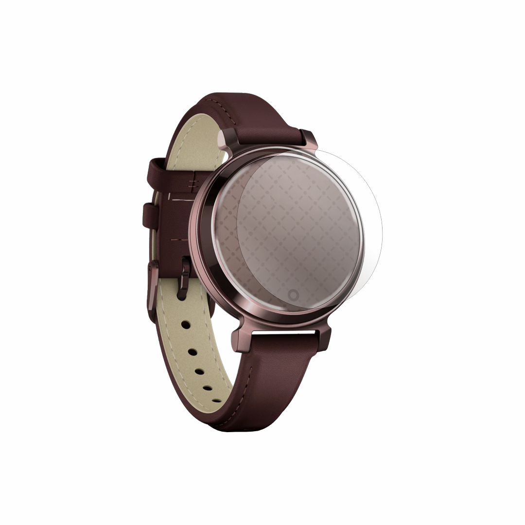 Garmin Lily 2, Lily 2 Classic folie protectie Alien Surface