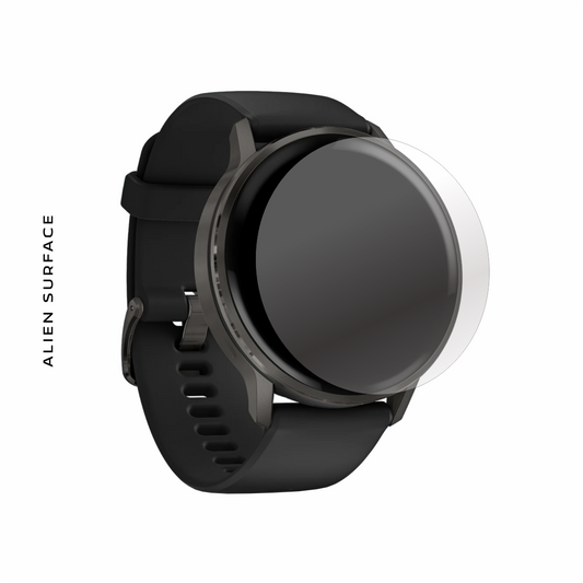 Garmin Venu 4, 45mm folie protectie Alien Surface