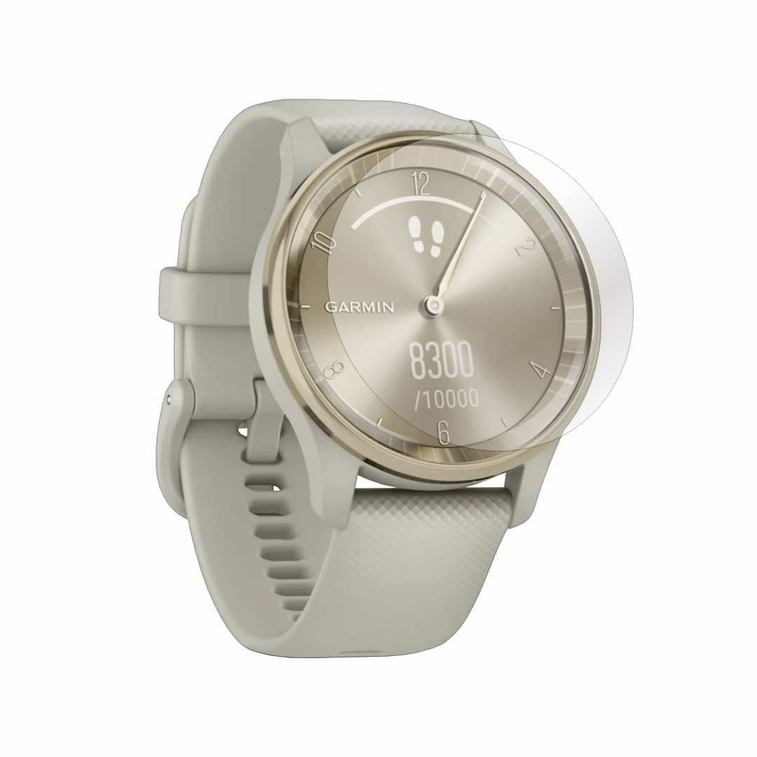 Garmin Vivomove Trend folie protectie Alien Surface