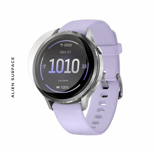Garmin Venu 4, 41mm folie protectie Alien Surface