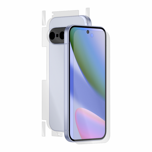 Google Pixel 10 folie protectie Alien Surface