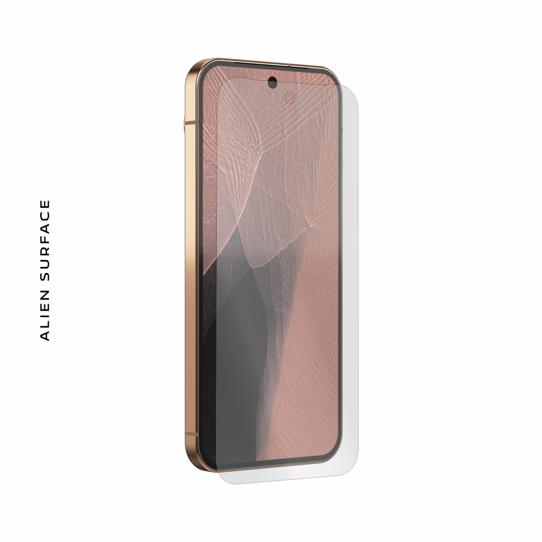Google Pixel 11 Pro XL folie protectie Alien Surface