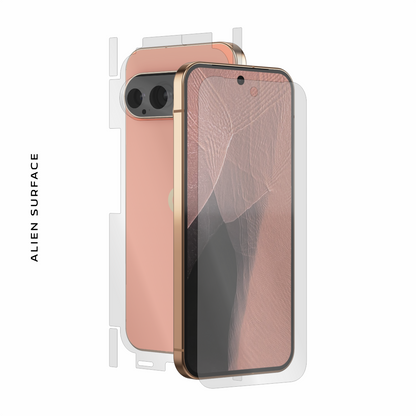 Google Pixel 11 Pro XL folie protectie Alien Surface