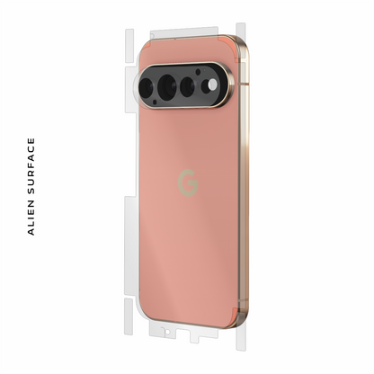 Google Pixel 11 Pro folie protectie Alien Surface