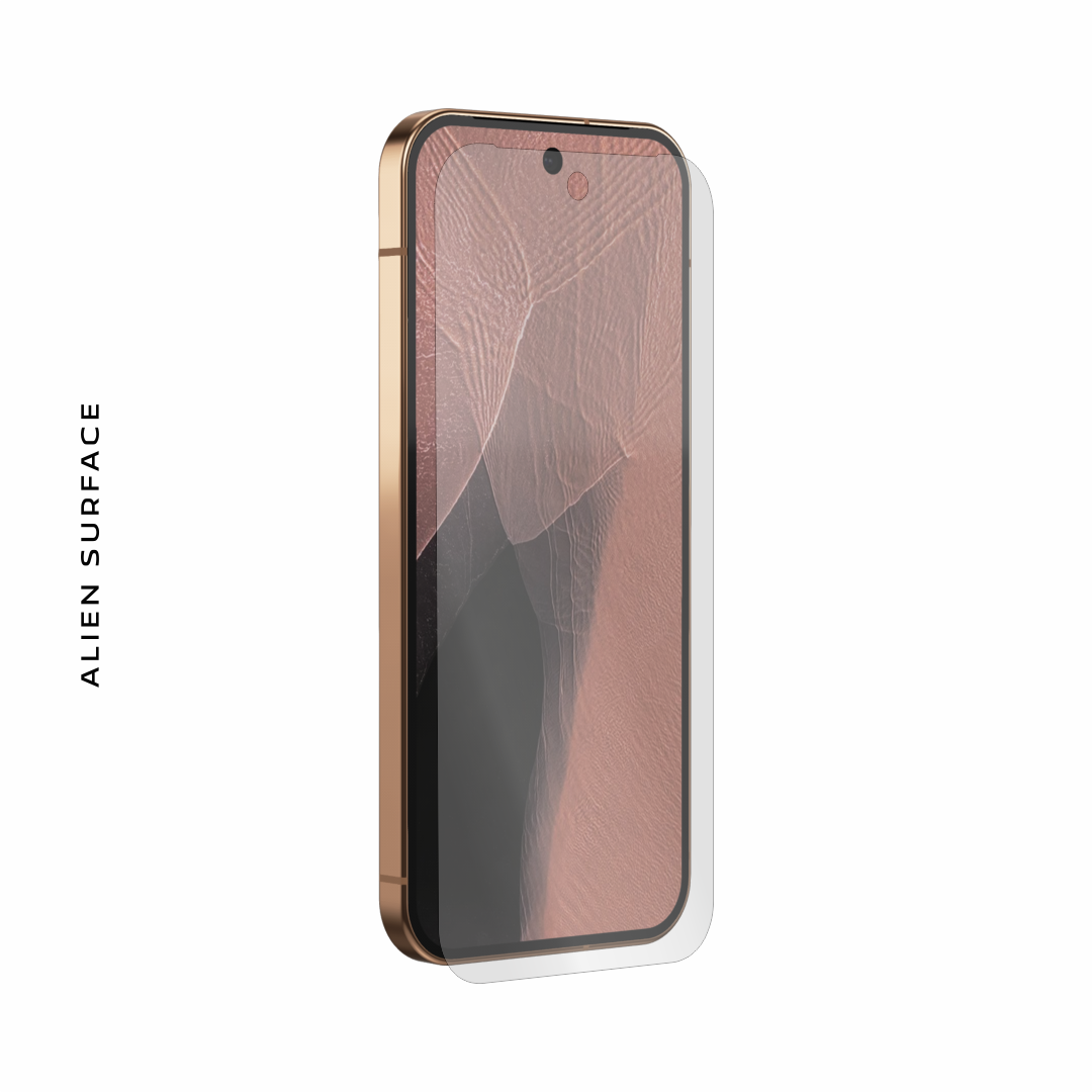 Google Pixel 11 Pro folie protectie Alien Surface