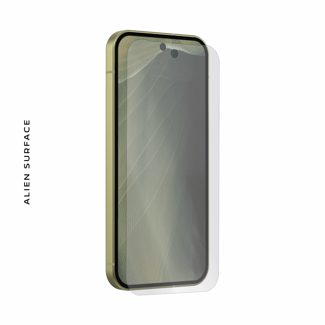 Google Pixel 11 folie protectie Alien Surface
