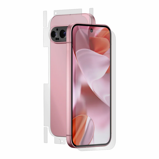 Google Pixel 9 folie protectie Alien Surface