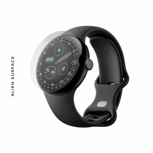 Google Pixel Watch 4, 41mm folie protectie Alien Surface