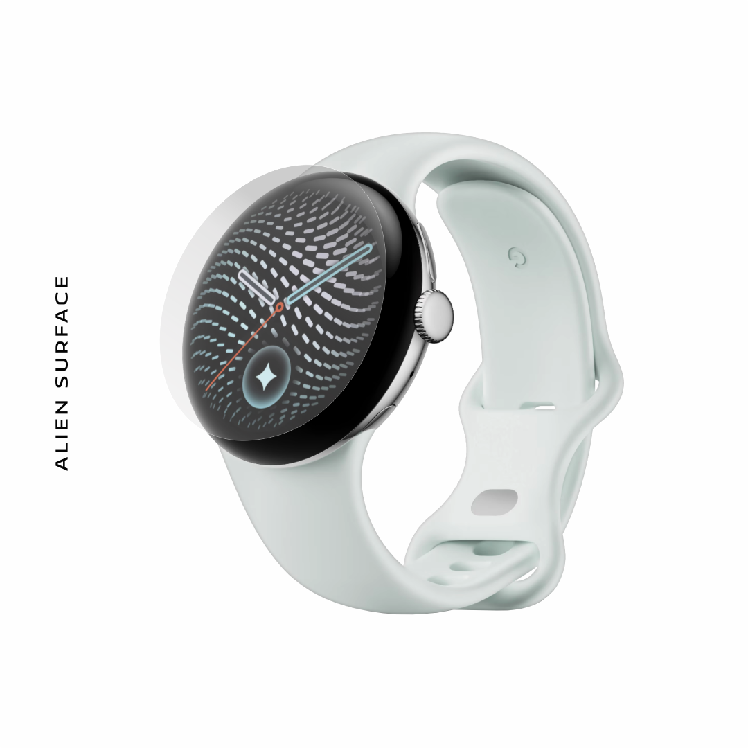 Google Pixel Watch 5, 41mm folie protectie Alien Surface