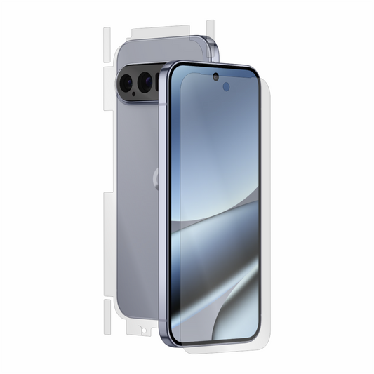Google Pixel 10 Pro XL folie protectie Alien Surface