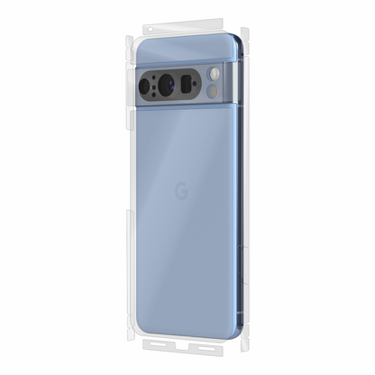 Google Pixel 8 Pro folie protectie Alien Surface