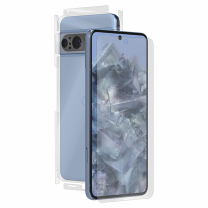Google Pixel 8 Pro folie protectie Alien Surface