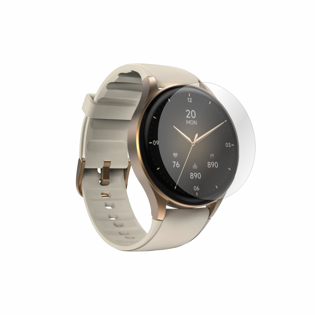 Hama Smart Watch 8900, 43mm folie protectie Alien Surface