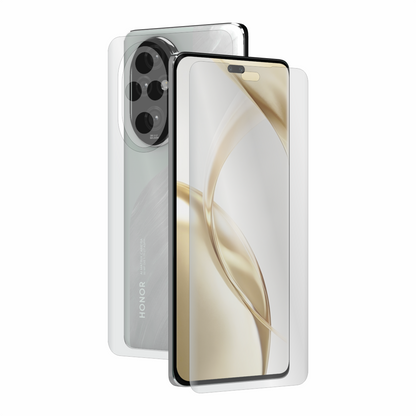 Honor 200 Pro folie protectie Alien Surface