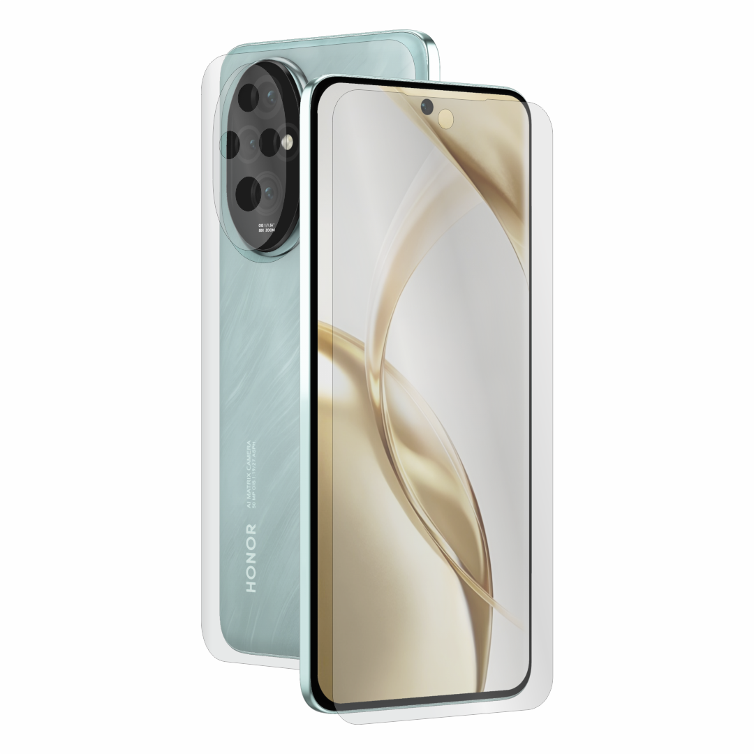 Honor 200 folie protectie Alien Surface