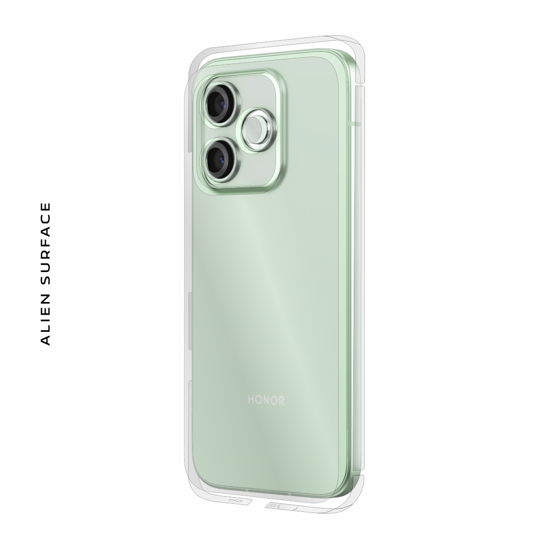 Honor 600 Lite folie protectie Alien Surface