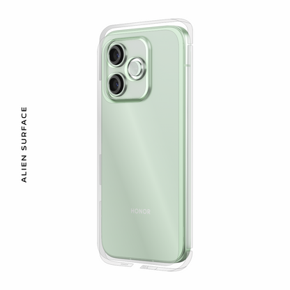 Honor 600 Lite folie protectie Alien Surface