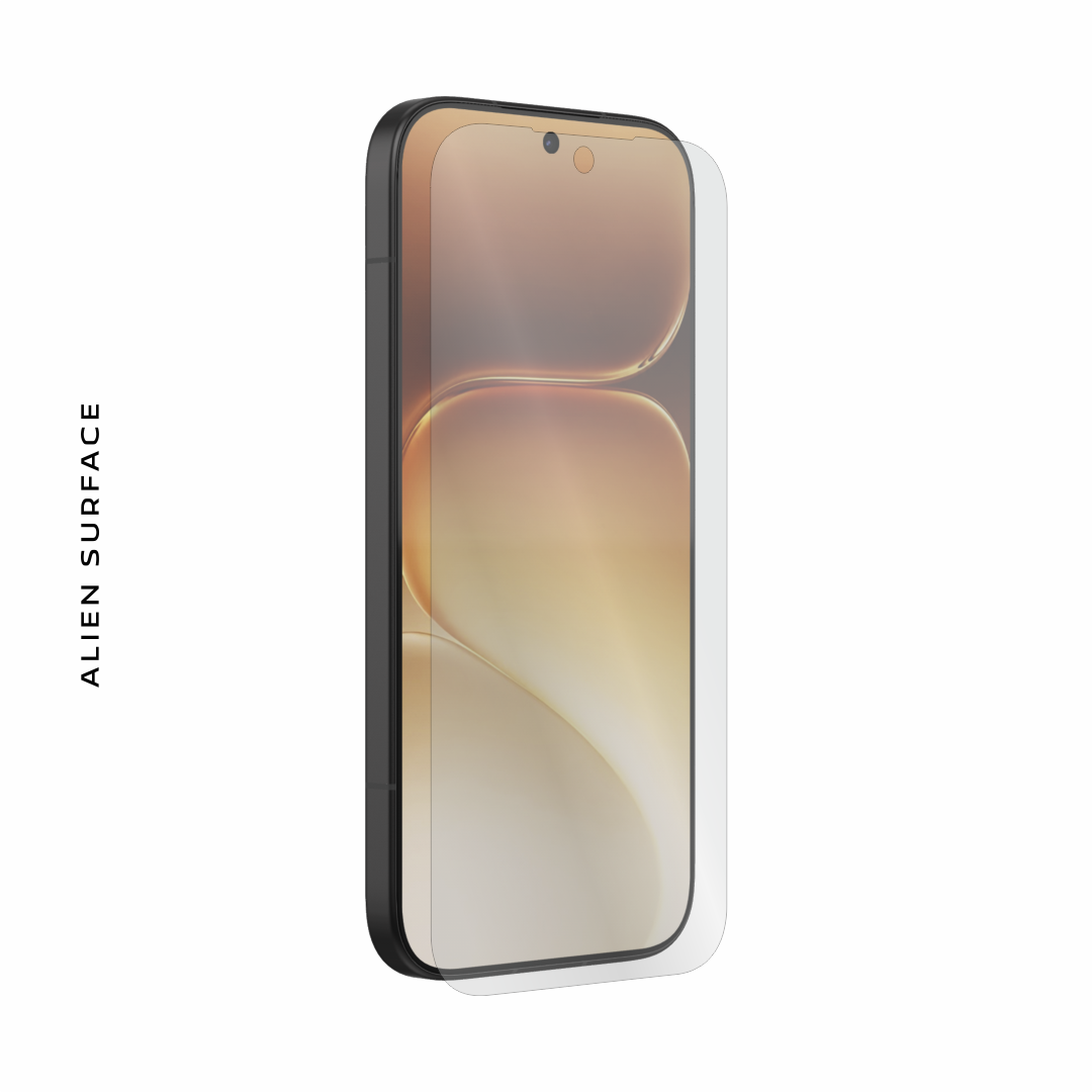 Honor 600 Pro folie protectie Alien Surface