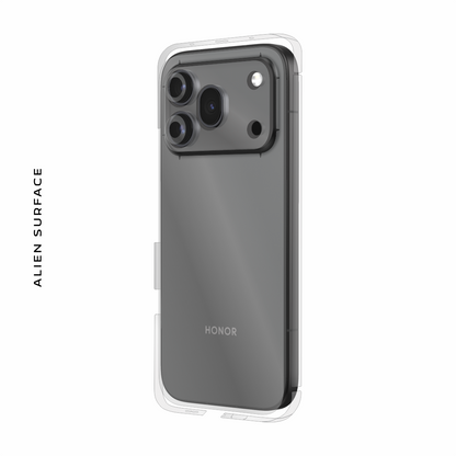 Honor 600 Pro folie protectie Alien Surface