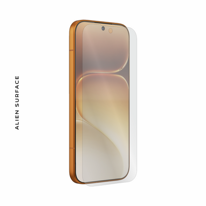 Honor 600 folie protectie Alien Surface