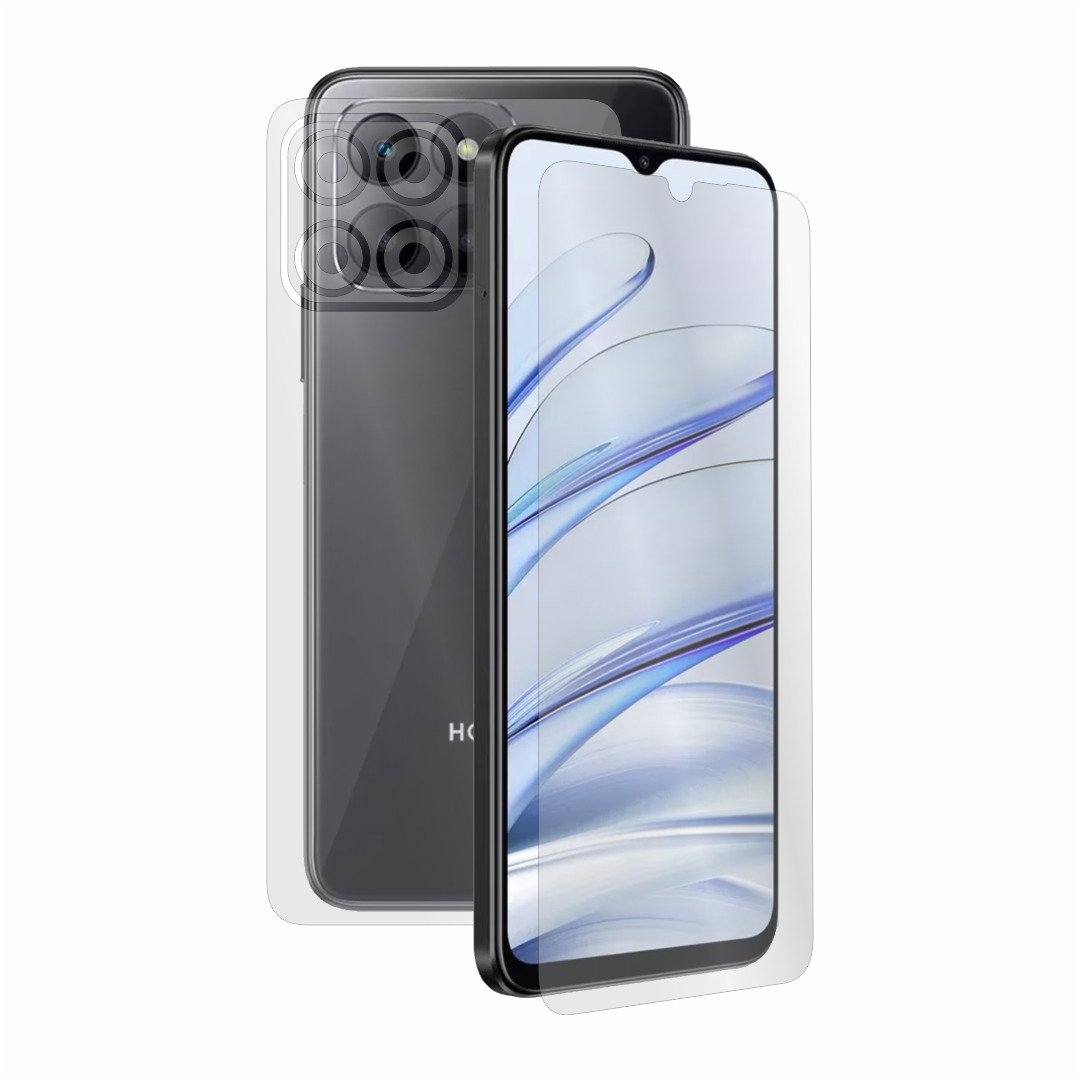 Honor 70 Lite folie protectie Alien Surface