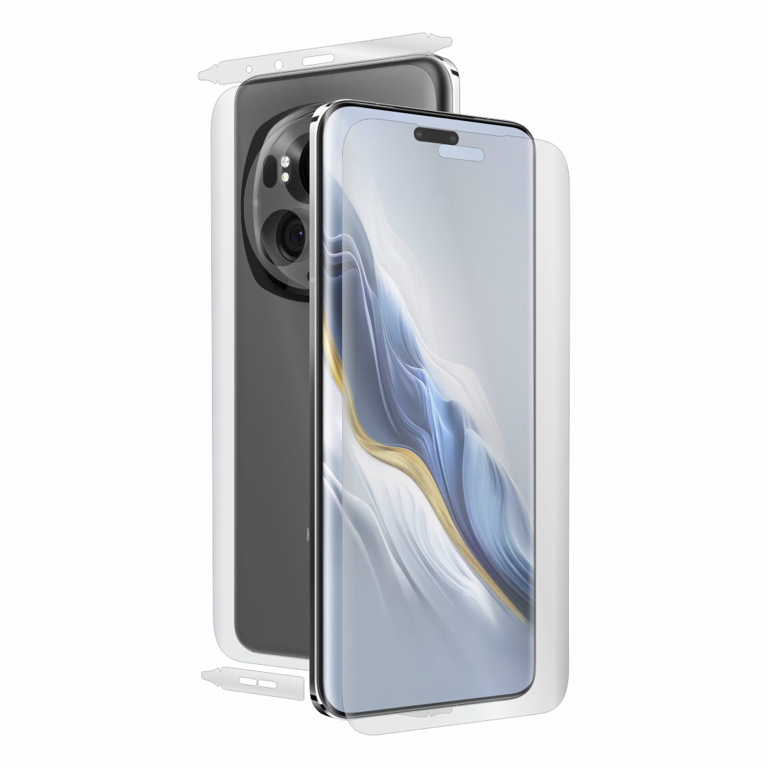 Honor Magic 6 Pro folie protectie Alien Surface