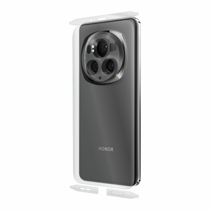 Honor Magic 6 Pro folie protectie Alien Surface