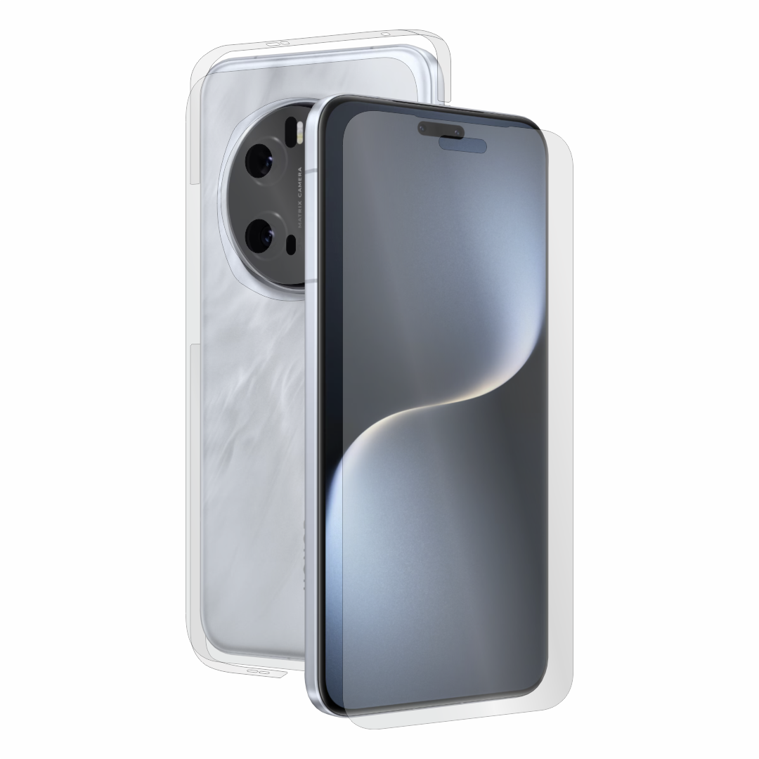 Folie protectie Honor Magic 7 Pro - 5X Mai Durabila ca Sticla