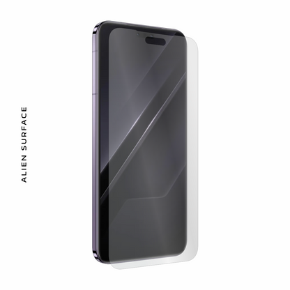 Honor Magic 7 RSR Porsche Design folie protectie Alien Surface