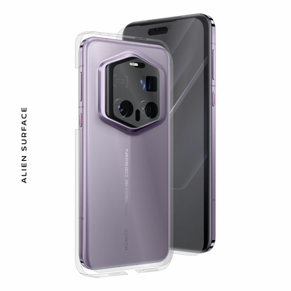 Honor Magic 7 RSR Porsche Design folie protectie Alien Surface