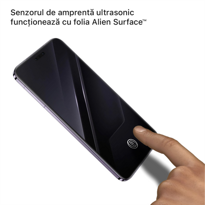 Honor Magic 7 RSR Porsche Design folie protectie Alien Surface