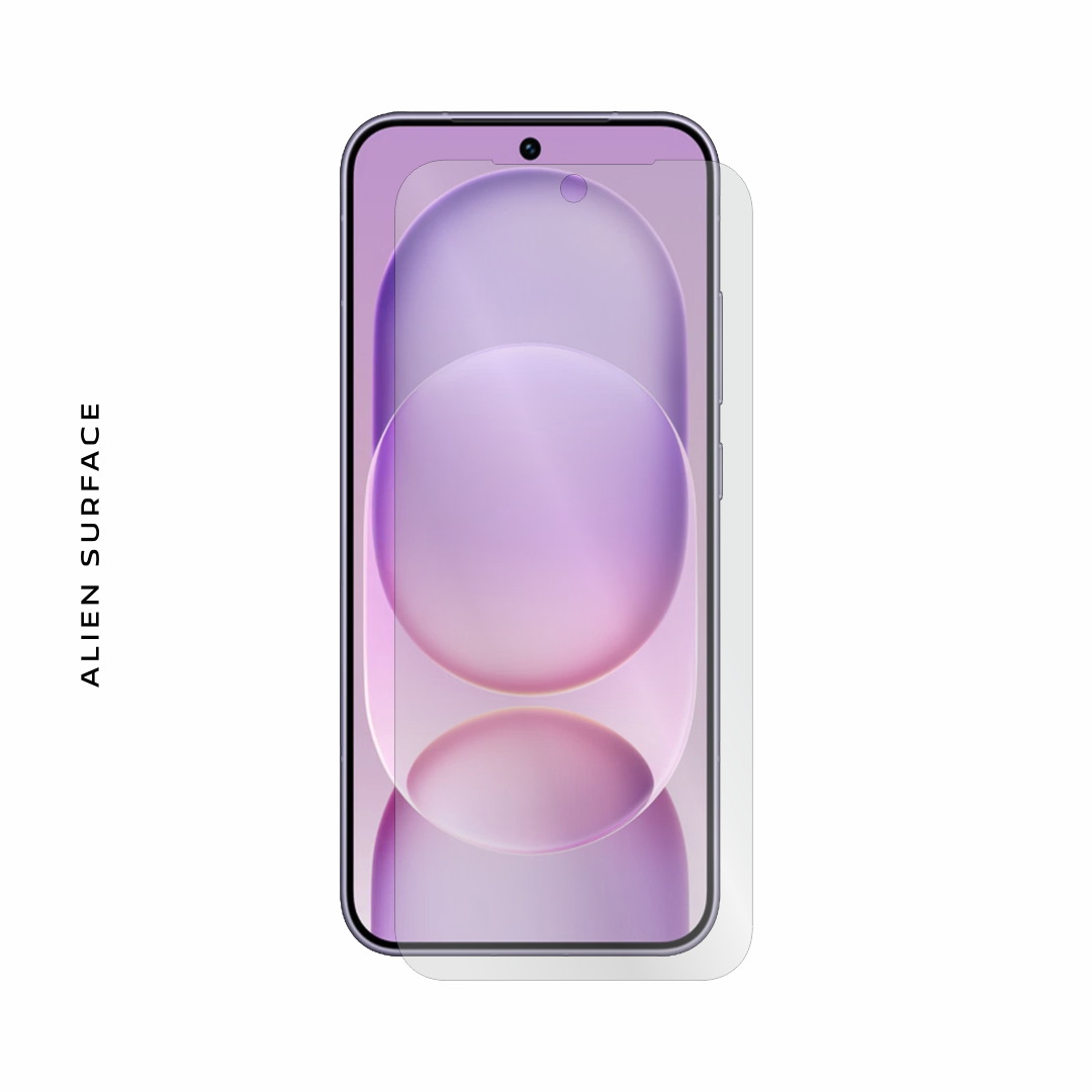 Honor Magic 8 Pro Air folie protectie Alien Surface