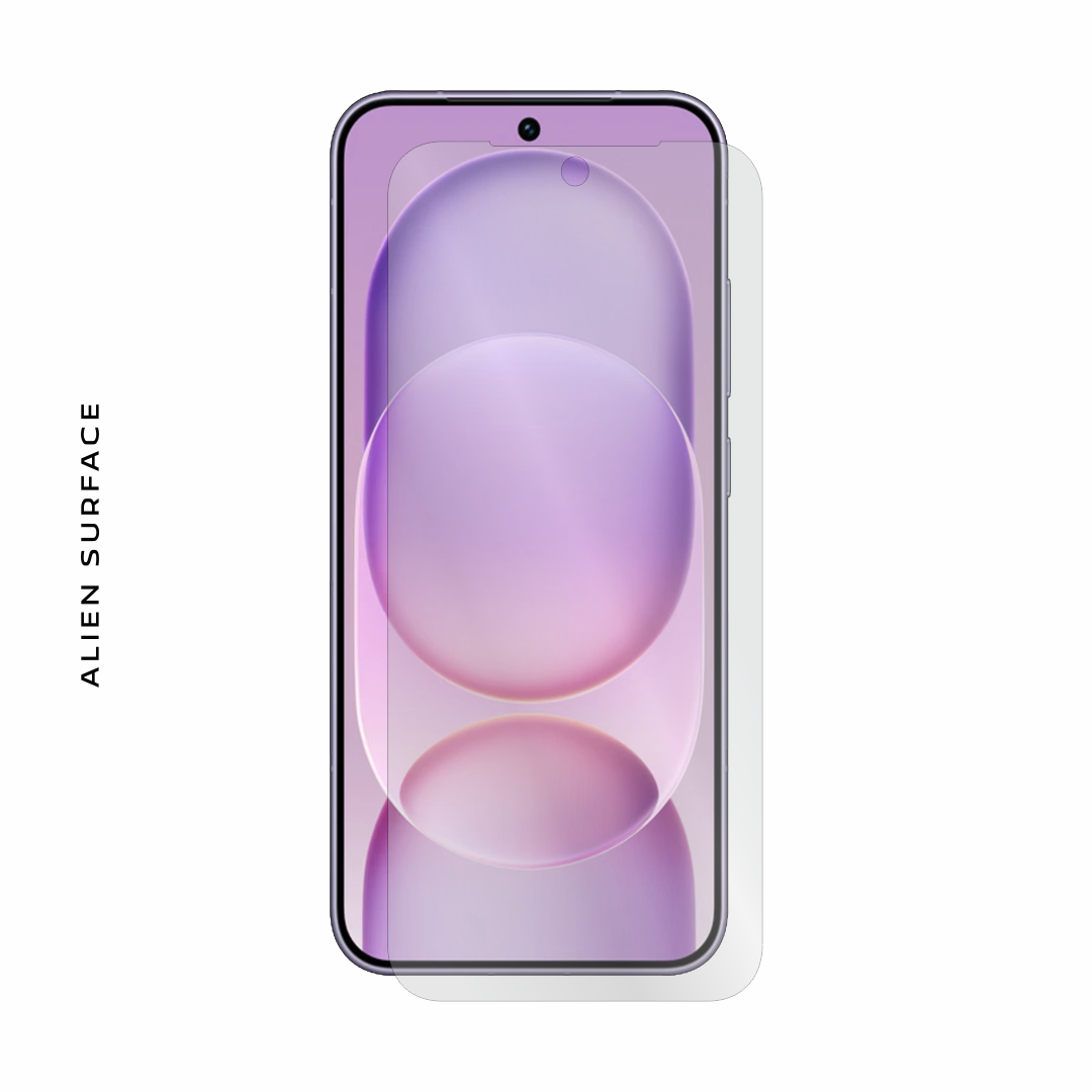 Honor Magic 8 Pro Air folie protectie Alien Surface