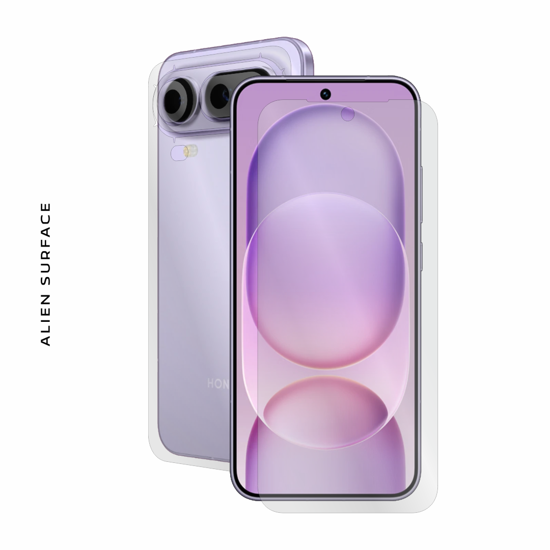 Honor Magic 8 Pro Air folie protectie Alien Surface