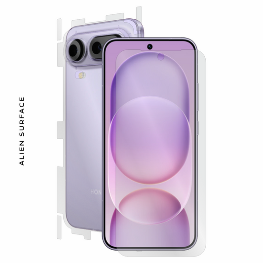 Honor Magic 8 Pro Air folie protectie Alien Surface