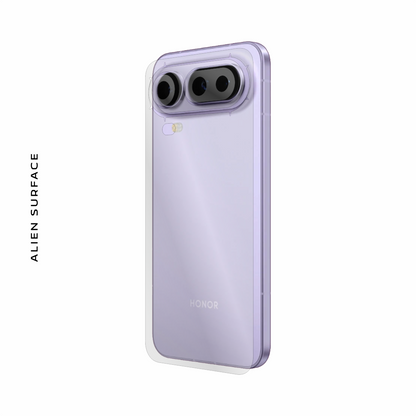 Honor Magic 8 Pro Air folie protectie Alien Surface