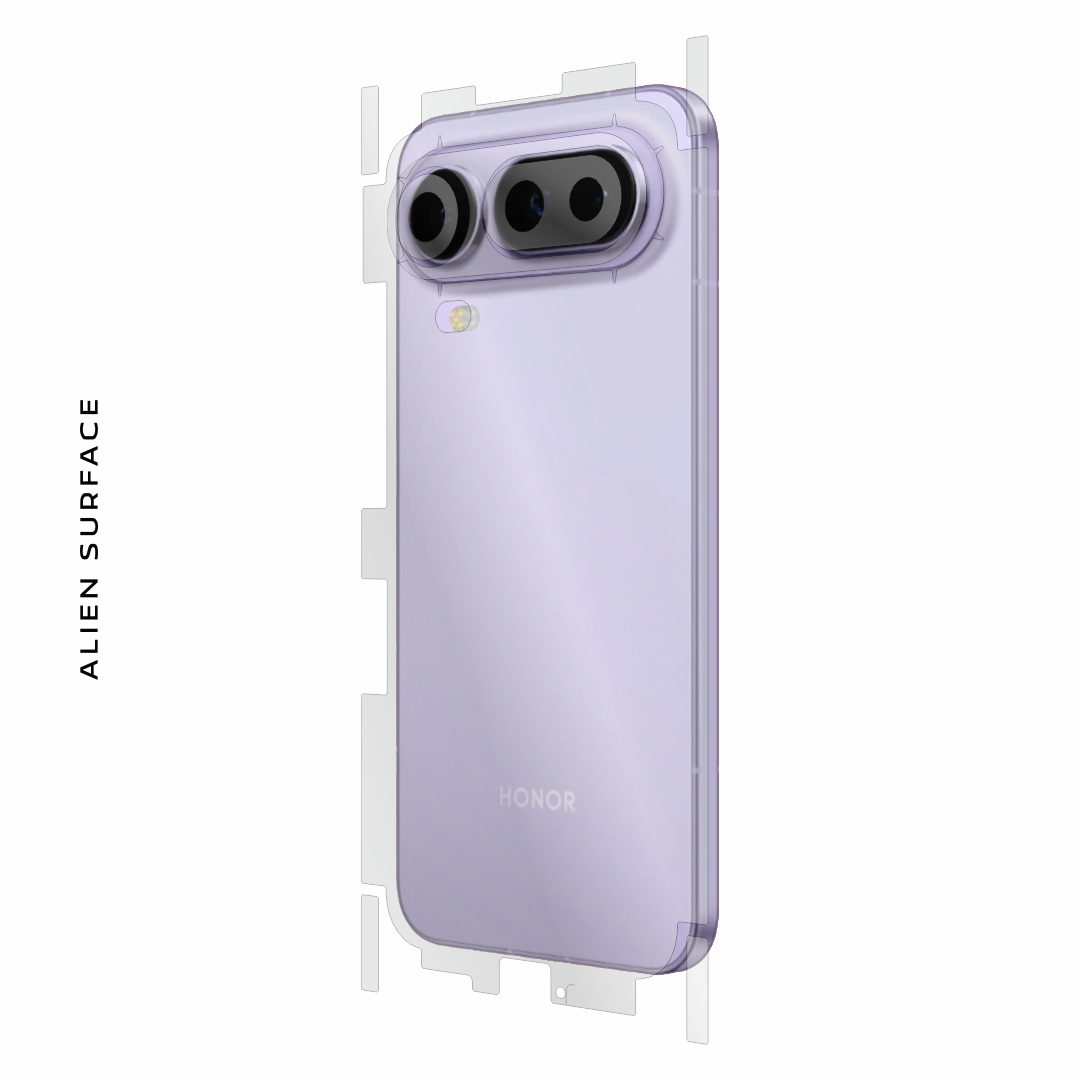 Honor Magic 8 Pro Air folie protectie Alien Surface