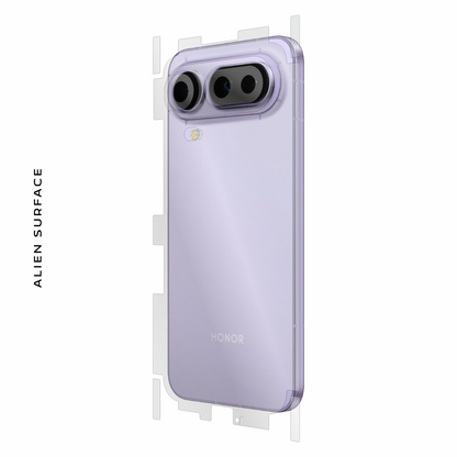 Honor Magic 8 Pro Air folie protectie Alien Surface
