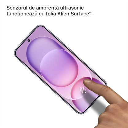 Honor Magic 8 Pro Air folie protectie Alien Surface