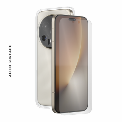 Honor Magic 8 Pro folie protectie Alien Surface