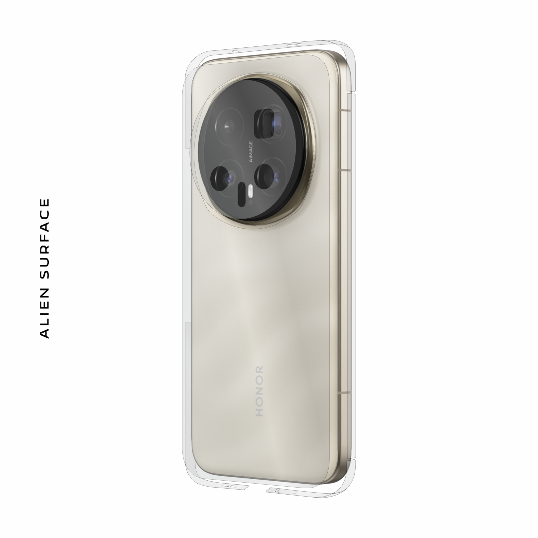 Honor Magic 8 Pro folie protectie Alien Surface