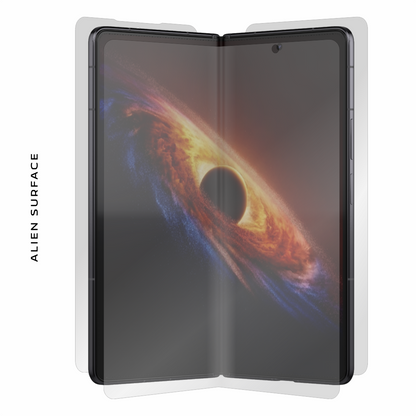 Honor Magic V6 folie protectie Alien Surface