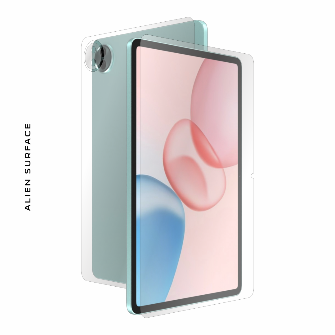 Honor Pad 10, 12.1 inch folie protectie Alien Surface