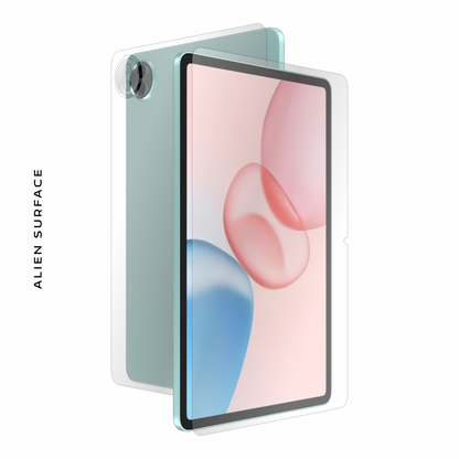 Honor Pad 10, 12.1 inch folie protectie Alien Surface