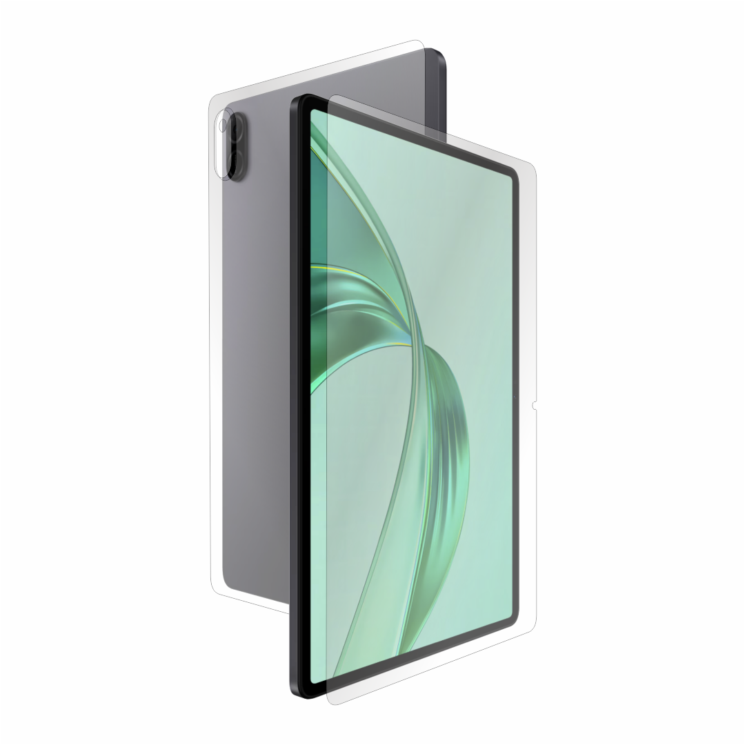 Honor Pad X8a folie protectie Alien Surface