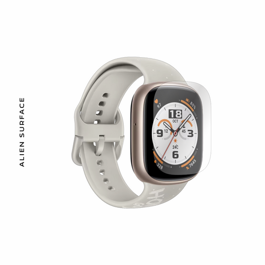 Honor Watch 4 folie protectie Alien Surface