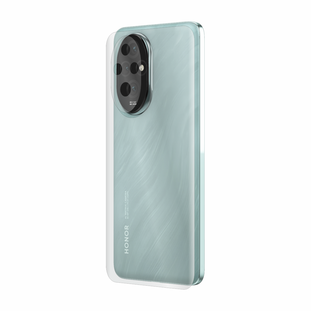 Honor 200 folie protectie Alien Surface