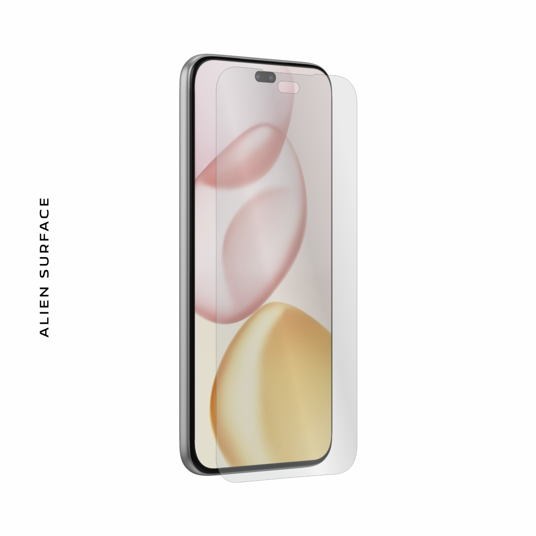 Honor 400 Pro folie protectie Alien Surface