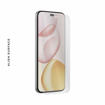 Honor 400 Pro folie protectie Alien Surface