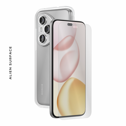 Honor 400 Pro folie protectie Alien Surface
